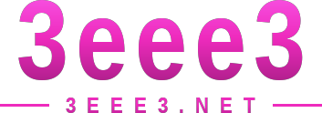3eee3 logo